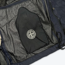 Load image into Gallery viewer, Stone Island Jacket (Navy)