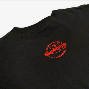 Fuck You T-Shirt (Black)