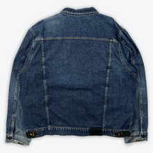 Load image into Gallery viewer, Polo Sport Denim Jacket (Blue)