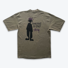 Load image into Gallery viewer, Stüssy T-shirt (Olive)