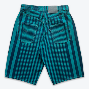 Levi's SilverTab Short's (Multi)