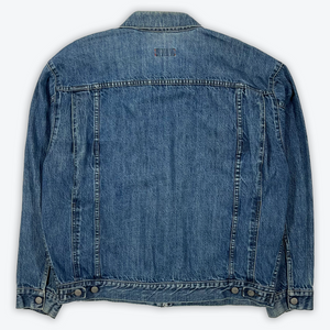 Levi's SilverTab Denim Jacket (Blue)