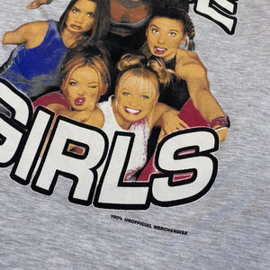 Spice Girls T-Shirt (Grey)
