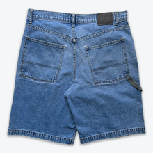 Load image into Gallery viewer, Levi&#39;s SilverTab Short&#39;s (Blue)