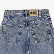Load image into Gallery viewer, Silvertab Lean Jeans (Blue)