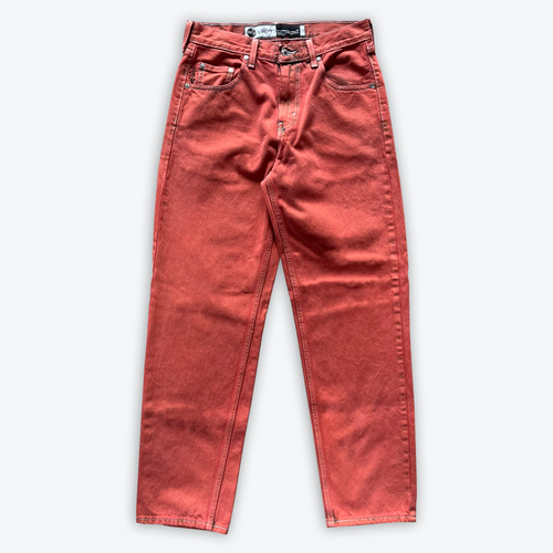 Levi's x 194 Local SilverTab Jeans (Burnt Rose)