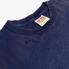 Load image into Gallery viewer, Ben Davis T-Shirt (Navy)