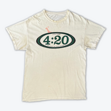 Load image into Gallery viewer, 420 T-shirt (White)