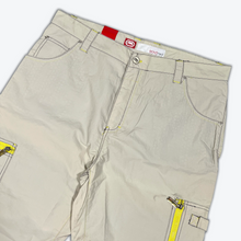 Load image into Gallery viewer, Ecko Red Trousers (Beige)