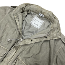 Load image into Gallery viewer, Stone Island Marina Jacket (Grey)