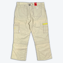 Load image into Gallery viewer, Ecko Red Trousers (Beige)
