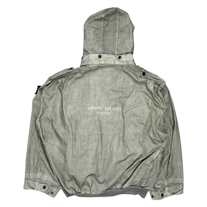 Stone Island Marina Jacket (Grey)