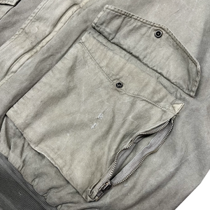 Stone Island Marina Jacket (Grey)