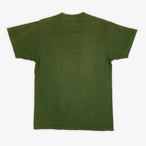 Fuct Devil T-Shirt (Green)