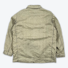 Load image into Gallery viewer, Stone Island Jacket (Beige)