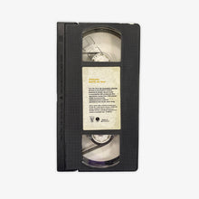 Load image into Gallery viewer, Justify My Love: Madonna VHS (1990)