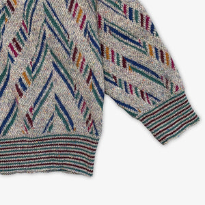 Missoni Sport Sweater (Multi)