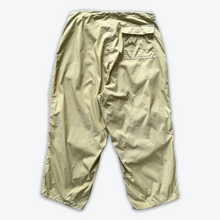 Load image into Gallery viewer, Vintage Military Pants (Light Olive)
