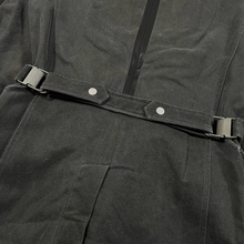 Load image into Gallery viewer, Armani Jean&#39;s Trench Coat (Grey)