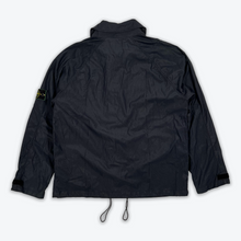 Load image into Gallery viewer, Stone Island Jacket (Navy)