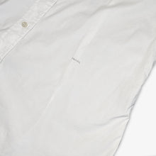 Load image into Gallery viewer, Prada Button-Up Shirt (White