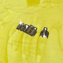 Load image into Gallery viewer, Maharishi Ring T-Shirt (Yellow)