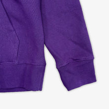 Load image into Gallery viewer, Stüssy Zip Hoodie (Purple)