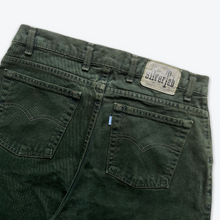 Load image into Gallery viewer, Levi&#39;s SilverTab Short&#39;s (Green)