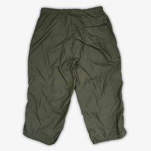 Load image into Gallery viewer, Vintage Military Pants (Dark Olive)