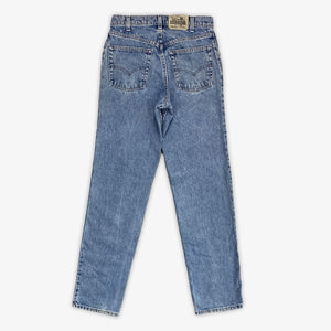 Silvertab Lean Jeans (Blue)