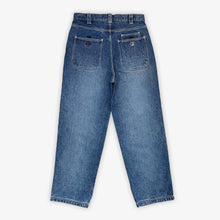 Load image into Gallery viewer, Duffs Baggy Jeans (Blue)