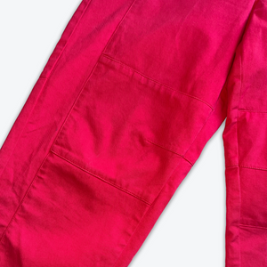Armani Trousers (Red)