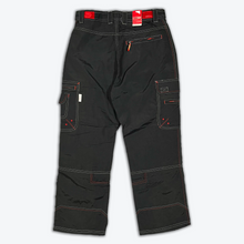 Load image into Gallery viewer, Ecko Red Trousers (Black)