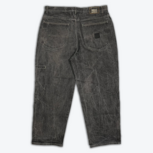 Load image into Gallery viewer, Marithé François Girbaud Jeans (Black)