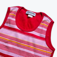 Load image into Gallery viewer, Sonia Rykiel Tank Top (Multi)