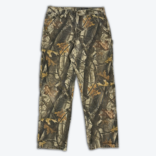 Carhartt Jeans (Camouflage)