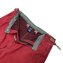 Load image into Gallery viewer, Vintage GAP Trousers (Red)