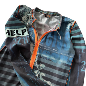 Cop. Copine Top (Multi)