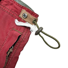 Load image into Gallery viewer, Vintage GAP Trousers (Red)