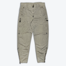 Load image into Gallery viewer, Avirex Trousers (Grey)