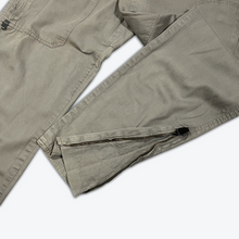 Load image into Gallery viewer, Avirex Trousers (Grey)