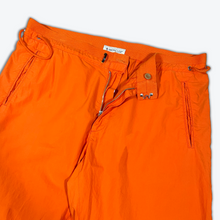 Load image into Gallery viewer, Moncler Trouser (Orange)