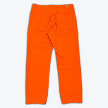 Load image into Gallery viewer, Moncler Trouser (Orange)