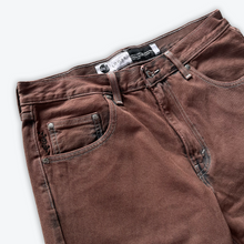 Load image into Gallery viewer, Levi&#39;s x 194 Local SilverTab Jeans (Milk Chocolate)