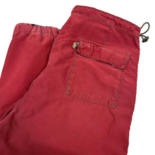 Load image into Gallery viewer, Vintage GAP Trousers (Red)