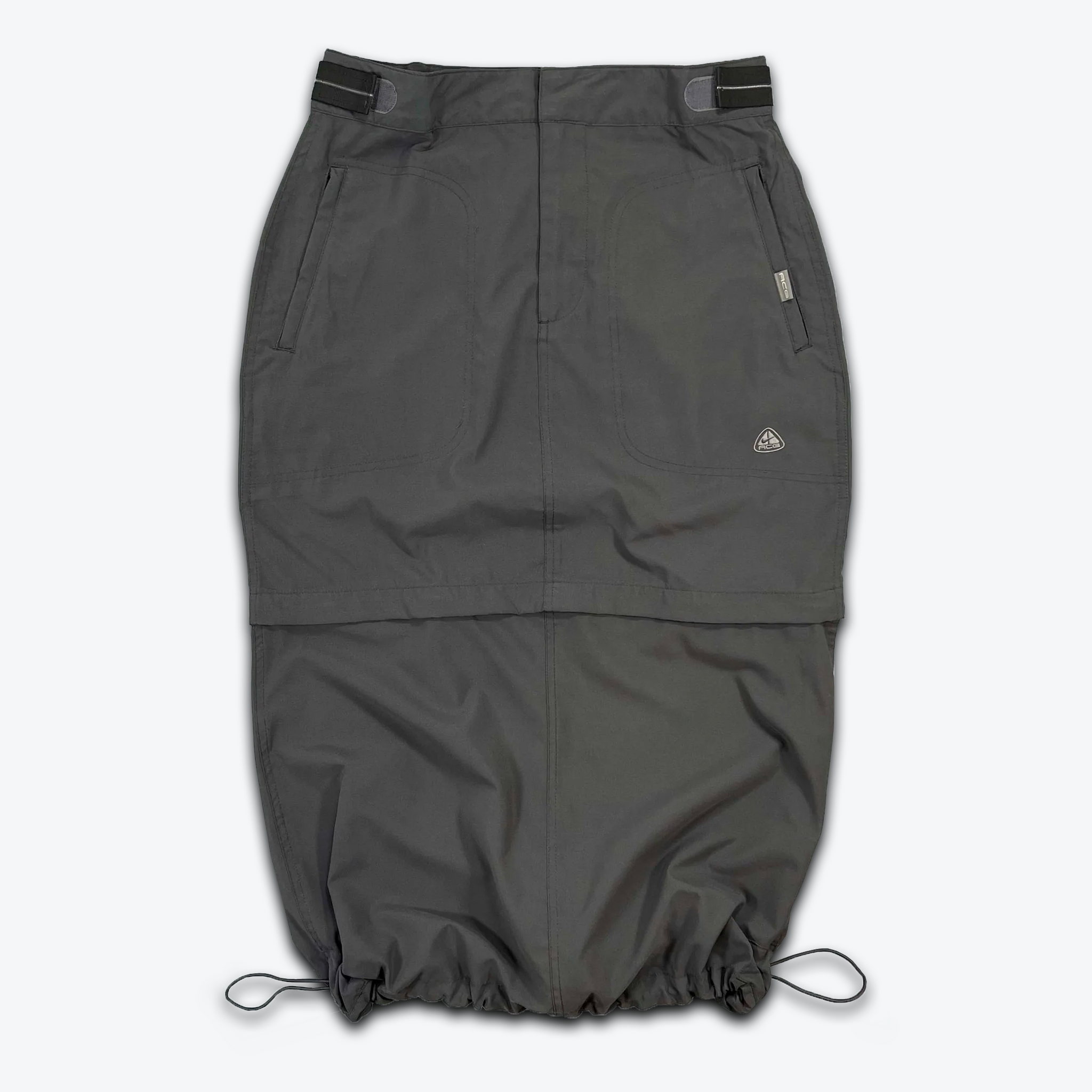 Nike skirt with zipper Clearance