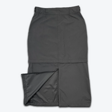 Load image into Gallery viewer, Nike ACG 2-In-1 Zip Off Skirt Grey - SS02