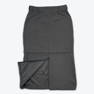 Nike ACG 2-In-1 Zip Off Skirt Grey - SS02
