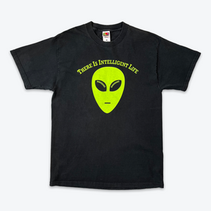 Vintage Renaissance T-Shirt (Black)
