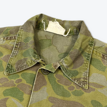 Load image into Gallery viewer, VTG Camoflague Military Jacket (Multi)
